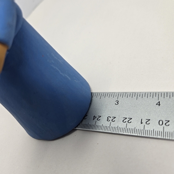 Adenildo Brazilian Folk Art Man-Women Singing Caroling 18th Century Period Look - Picture 11 of 12